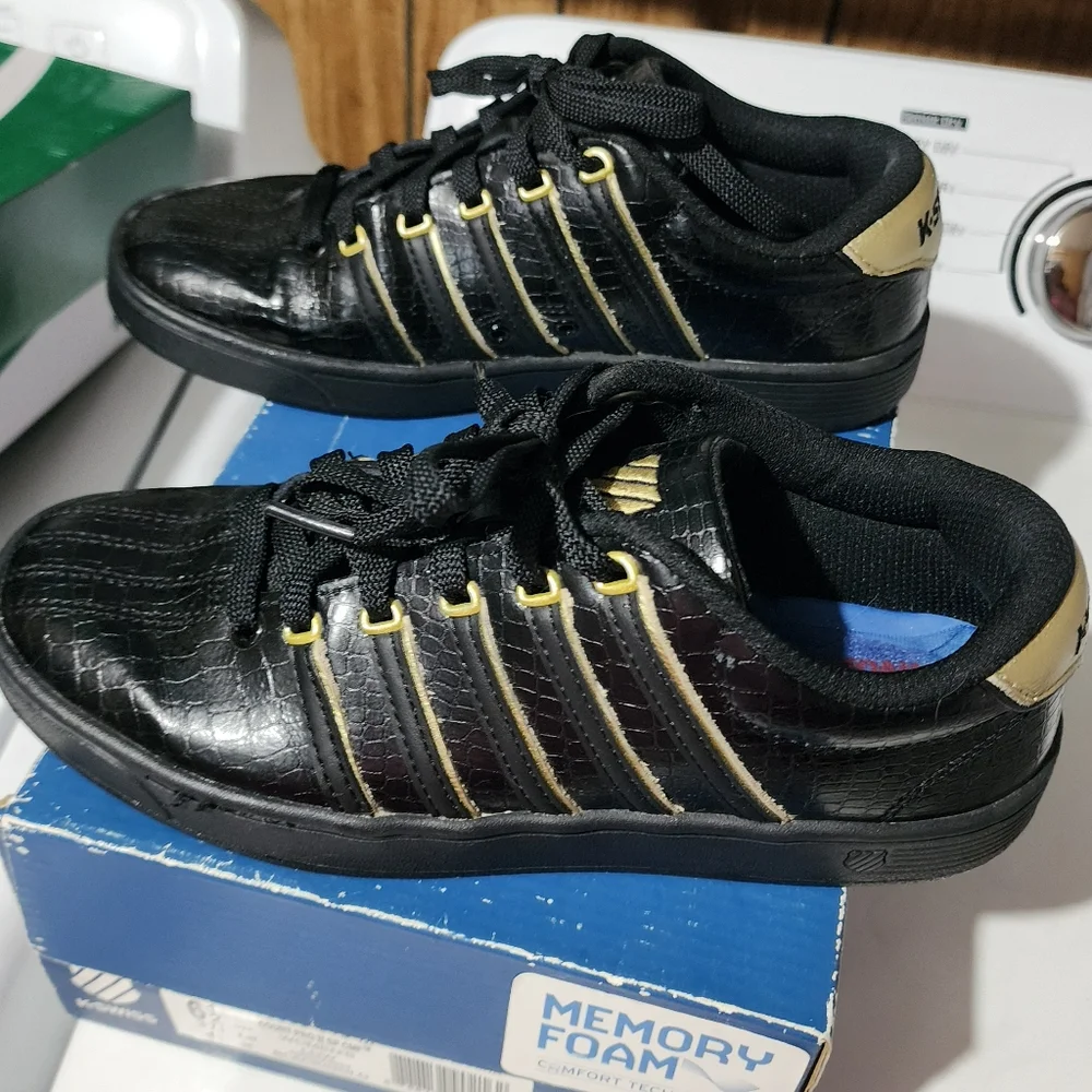 Kswiss Sneakers - Picture 5 of 8